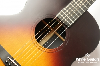 EA-X1 PRO/EQ - Sunburst