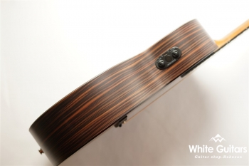 EA-X1 PRO/EQ - Sunburst