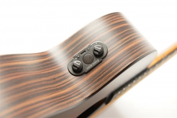 EA-X1 PRO/EQ - Sunburst