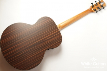 EA-X1 PRO/EQ - Sunburst