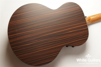 EA-X1 PRO/EQ - Sunburst