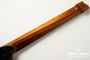 Boden J7 Standard Metal - Matte Black w/Gold Hardware