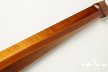 Boden J7 Standard Metal - Matte Black w/Gold Hardware