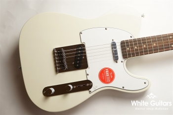 Affinity Telecaster -  Olympic White