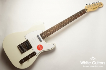 Affinity Telecaster -  Olympic White