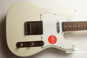 Affinity Telecaster -  Olympic White