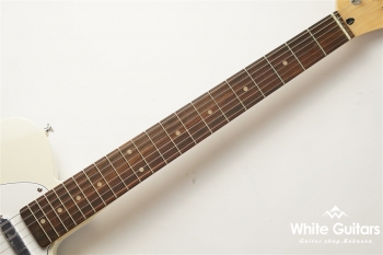 Affinity Telecaster -  Olympic White