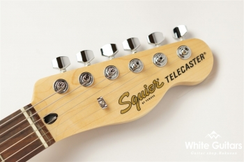 Affinity Telecaster -  Olympic White