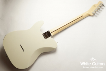Affinity Telecaster -  Olympic White