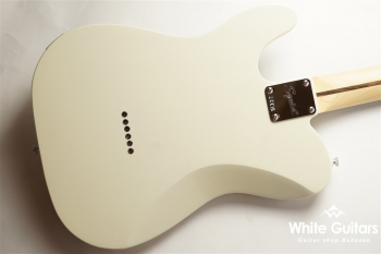 Affinity Telecaster -  Olympic White