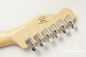 Affinity Telecaster -  Olympic White