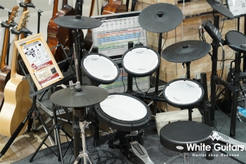TD-17KVX
