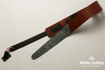 Multi Lether - Charcoal/Brown/Ebony