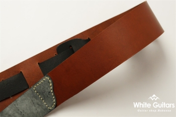 Multi Lether - Charcoal/Brown/Ebony