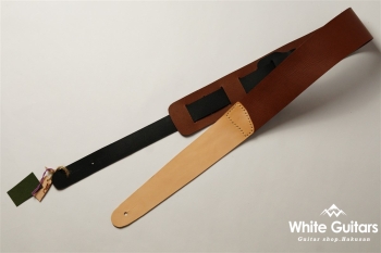 Multi Lether - Natural/Brown/Ebony