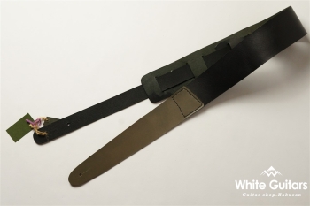 Multi Lether - Khaki/Black/Ebony