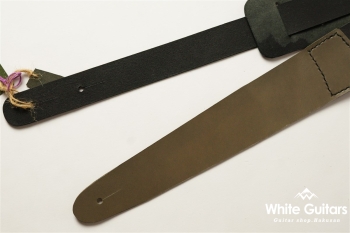 Multi Lether - Khaki/Black/Ebony