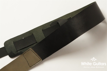 Multi Lether - Khaki/Black/Ebony