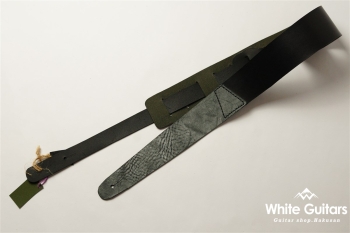 Multi Lether - Charcoal/Black/Ebony