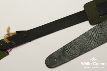 Multi Lether - Charcoal/Black/Ebony