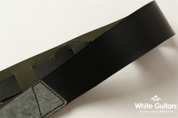 Multi Lether - Charcoal/Black/Ebony