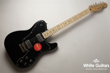 Affinity Series Telecaster Deluxe - Black