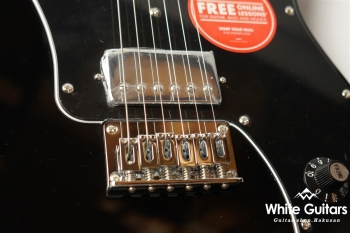 Affinity Series Telecaster Deluxe - Black