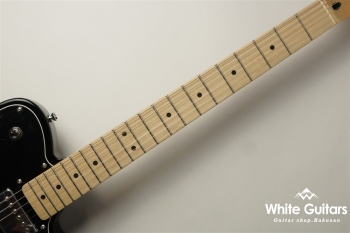 Affinity Series Telecaster Deluxe - Black