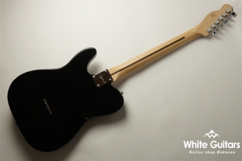 Affinity Series Telecaster Deluxe - Black