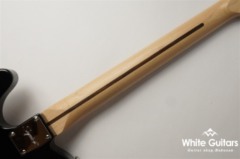 Affinity Series Telecaster Deluxe - Black