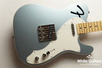Made in Japan Limited F-Hole Telecaster Thinline