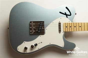 Made in Japan Limited F-Hole Telecaster Thinline