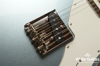 Made in Japan Limited F-Hole Telecaster Thinline