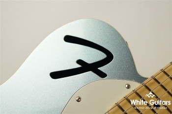 Made in Japan Limited F-Hole Telecaster Thinline