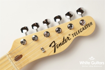 Made in Japan Limited F-Hole Telecaster Thinline