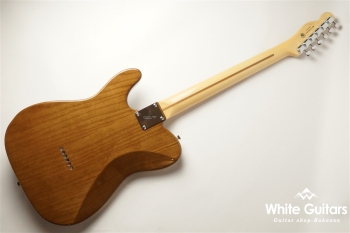 Made in Japan Limited F-Hole Telecaster Thinline