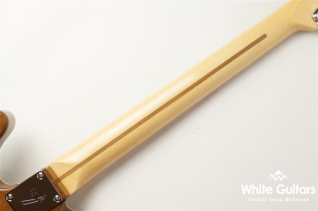 Made in Japan Limited F-Hole Telecaster Thinline