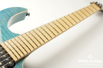 RG6PCMLTD Blue Reef Gradation