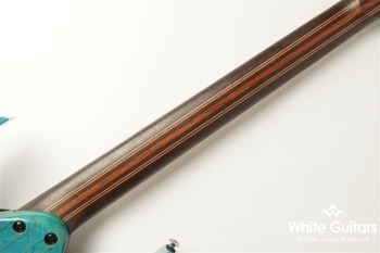 RG6PCMLTD Blue Reef Gradation