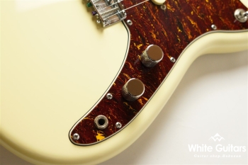 FSR Classic Vibe Duo-Sonic Used