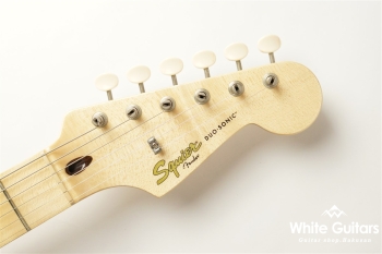 FSR Classic Vibe Duo-Sonic Used