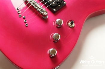 WS-40 - Pearl Pink