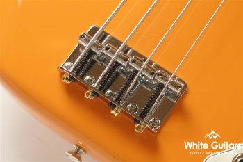 Player Precision Bass - Capri Orange