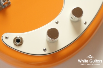 Player Precision Bass - Capri Orange