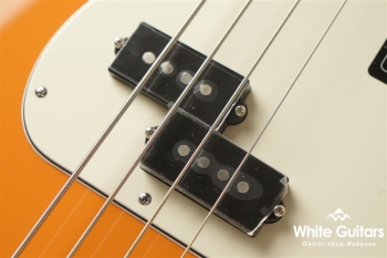 Player Precision Bass - Capri Orange