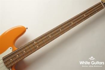 Player Precision Bass - Capri Orange