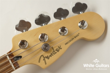 Player Precision Bass - Capri Orange