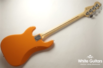 Player Precision Bass - Capri Orange