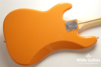 Player Precision Bass - Capri Orange