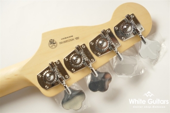 Player Precision Bass - Capri Orange